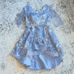 High Low Dress | size M